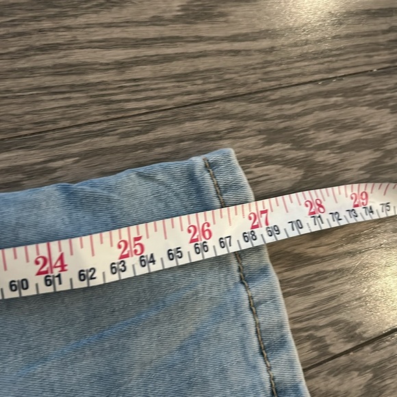 Beautiful jeans by Lucky Lady🍀🍀🍀 - Picture 11 of 16